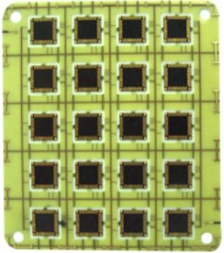 供应高精密多层PCB线路板加工制作-多层PCB线路板加工价格计算