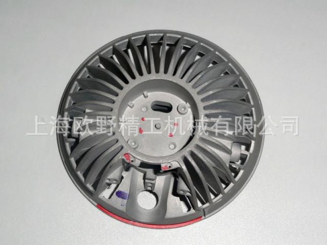 供應(yīng)設(shè)計制造精密壓鑄模