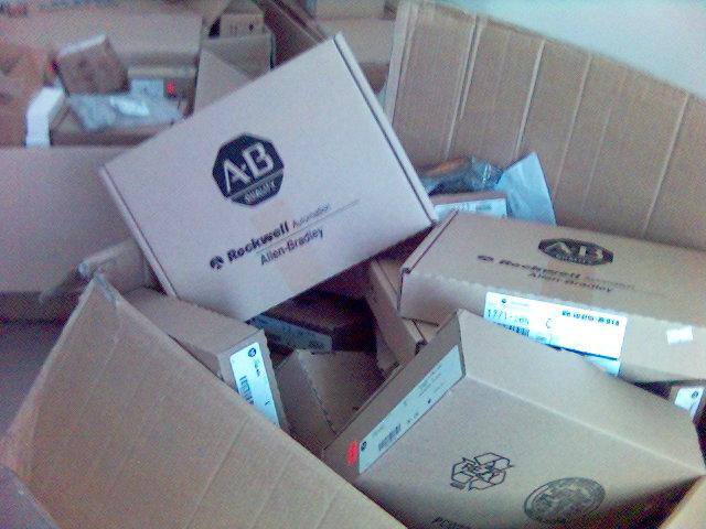 羅克韋爾AB1756系列PLC圖片