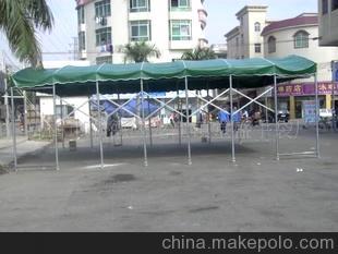 合肥訂制 遮雨棚 簡易雨棚 包郵 活動推拉雨棚