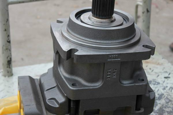 德國力士樂液壓泵圖片/德國力士樂液壓泵樣板圖 (3)