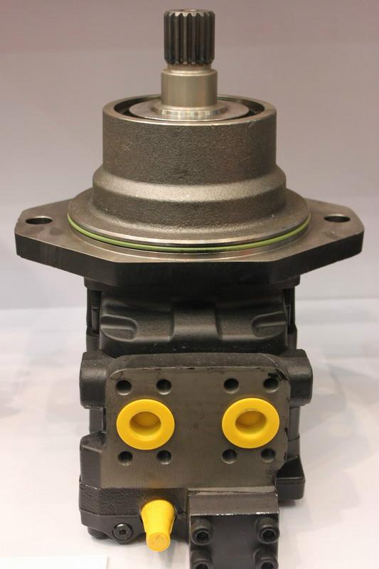 德國力士樂液壓泵圖片/德國力士樂液壓泵樣板圖 (2)