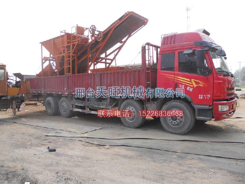 供應(yīng)邯鄲篩沙機(jī)