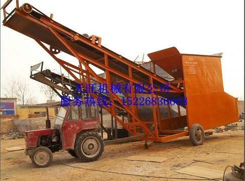 石家莊篩沙機(jī)邢臺(tái)篩沙機(jī)河北篩沙機(jī)圖片