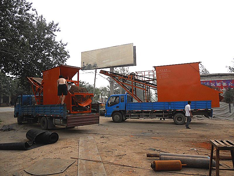 供應河北30篩沙機