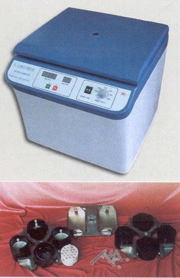 臺(tái)式離心機(jī)圖片