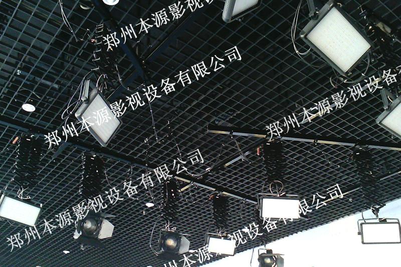 供應(yīng)演播室LED平板柔光燈具新聞采訪現(xiàn)場(chǎng)布光攝影間主光補(bǔ)光影視拍攝