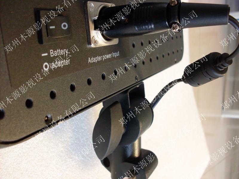 LED600影視燈圖片