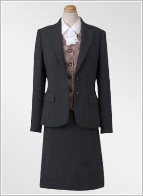 供應(yīng)佛山西裝行政套裝職業(yè)制服定做