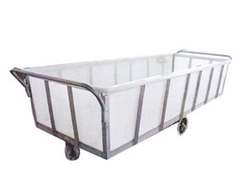 永鑫機械生產(chǎn)布車圖片