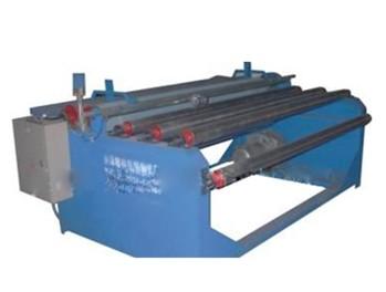 永鑫機(jī)械廠供應(yīng)平面打卷機(jī)圖片