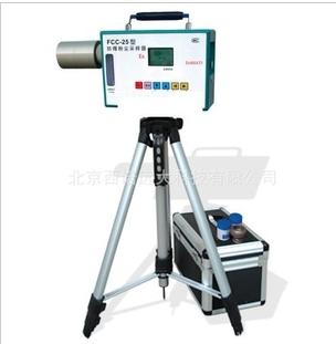 FCC-25型防爆粉塵采樣器圖片
