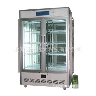 智能普及型人工氣候箱圖片