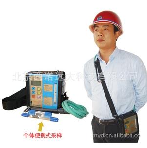 FCC-1500D型防爆大氣采樣器