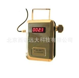 GCG1000型粉塵濃度傳感器圖片