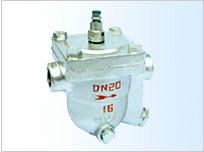 供應疏水閥 自由浮球式疏水閥 法蘭式疏水閥 疏水器 CS41H浮球式疏水閥