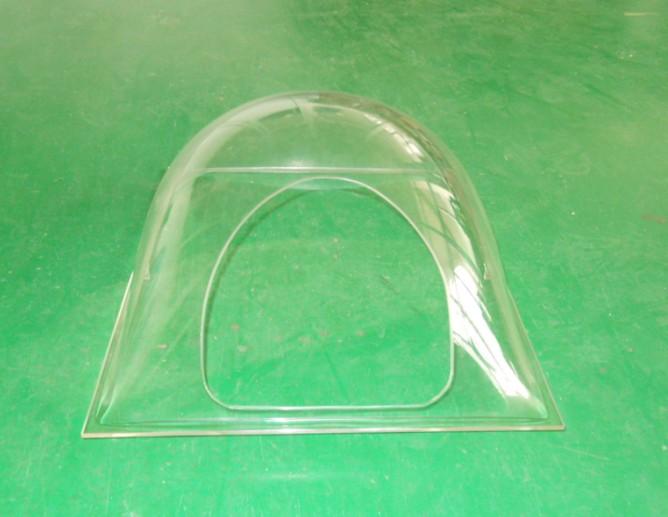 廠家熱銷亞克力工藝品/異形亞克力，來圖訂做亞克力燈泡亞克力產(chǎn)品