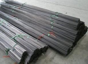 粉末冶金高温合金Inconel625图片