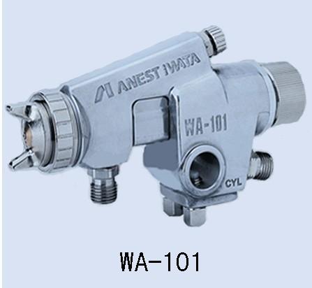 日本巖田WA-200-202P圖片