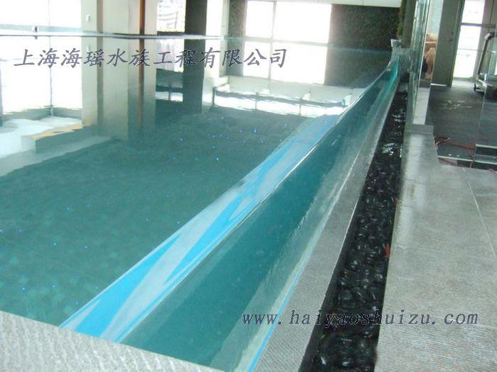 供應(yīng)游泳池｜亞克力游泳池｜大型游泳池