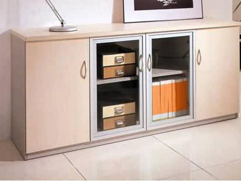 供應深圳*的文件柜定做廠家