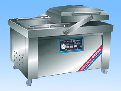 包裝機(jī)生產(chǎn)廠家玉米真空包裝機(jī)圖片