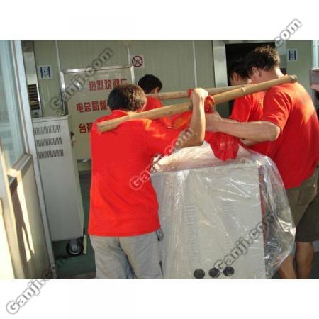 供應(yīng)廣州白云區(qū)機(jī)場路搬屋公司