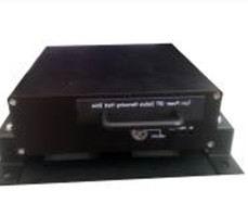 供應(yīng)焦作迷你型四路SD卡車載錄像機(jī)