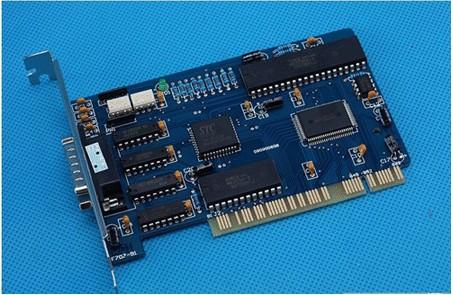 供應(yīng)3D版雕刻機(jī)維宏控制卡