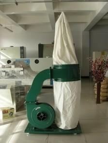 布袋雕刻機吸塵器圖片