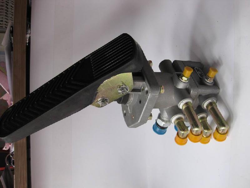 供應(yīng)剎車總泵重汽配套*，黑龍江辦事處