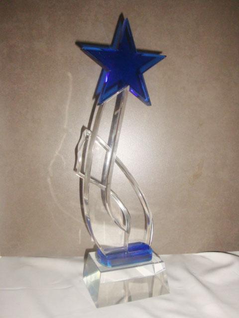 內(nèi)蒙古水晶獎(jiǎng)杯無錫水晶獎(jiǎng)杯圖片