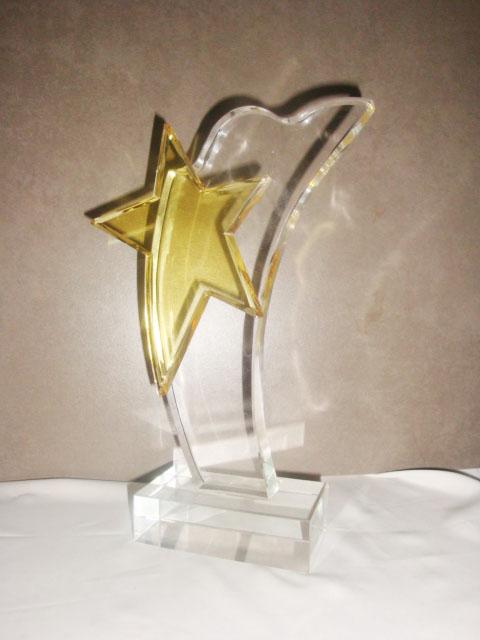 供應(yīng)無錫大賽水晶獎杯廣州水晶獎杯