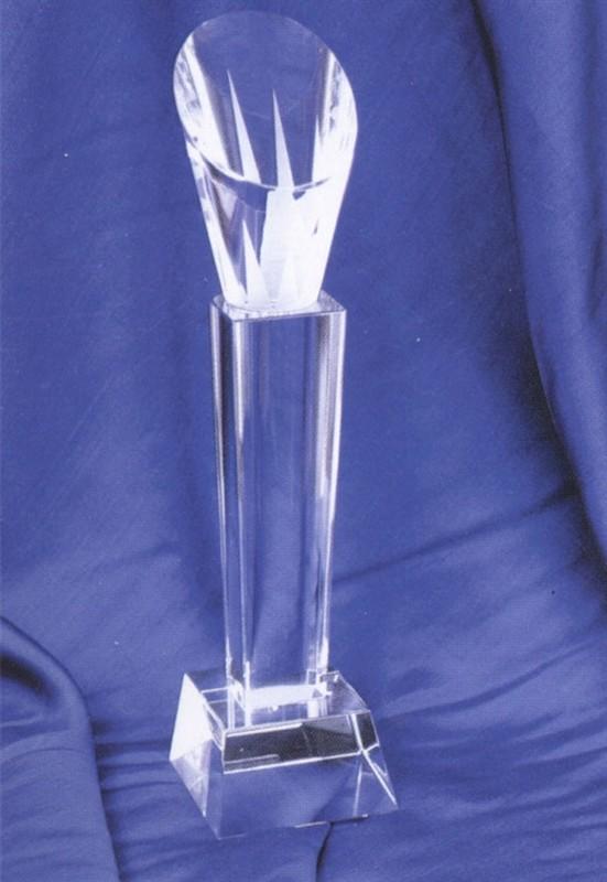 供應(yīng)無錫大賽水晶獎杯廣州水晶獎杯