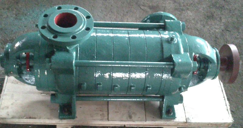 供應機封型鍋爐給水泵DG12-25x9