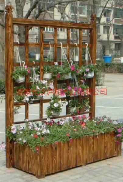 供應(yīng)防腐木花箱廠家批發(fā)、防腐木涼亭廠家批發(fā)價(jià)格