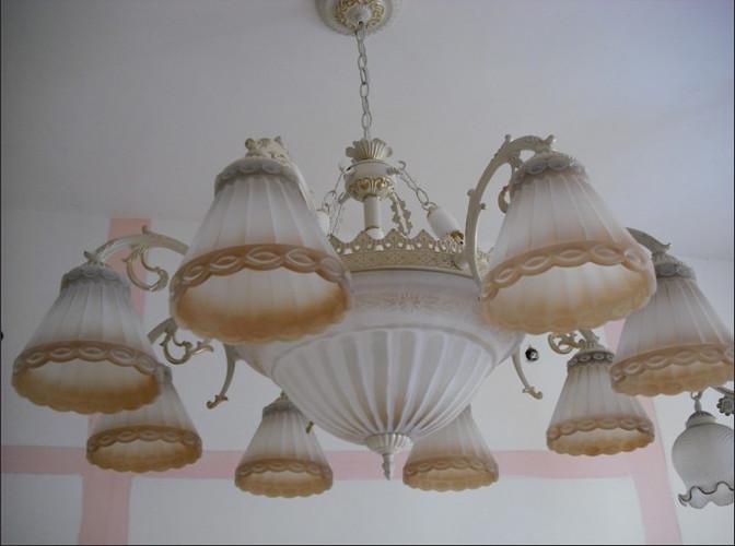 供應(yīng)仿古歐式燈