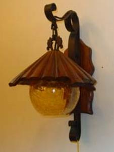 供應(yīng)仿古壁燈