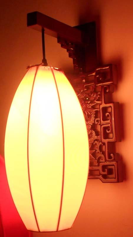 供應(yīng)仿古壁燈