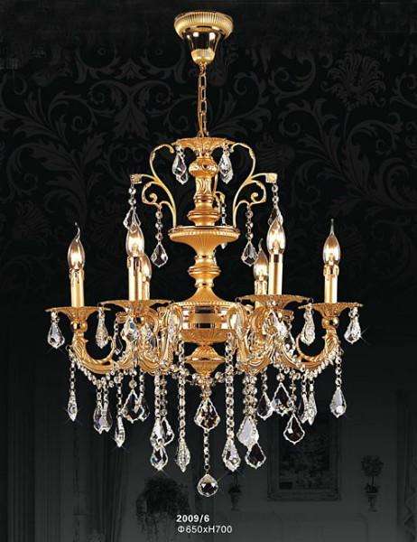 供應哪家品牌的水晶燈*