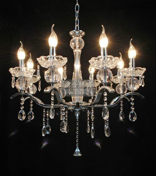 供應哪家品牌的水晶燈*