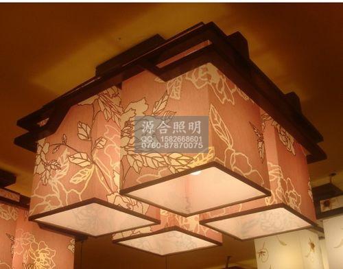 供應(yīng)熱銷羊皮燈市場*報價