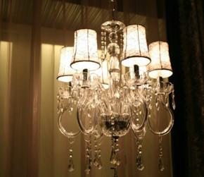 供應哪家品牌的水晶燈*