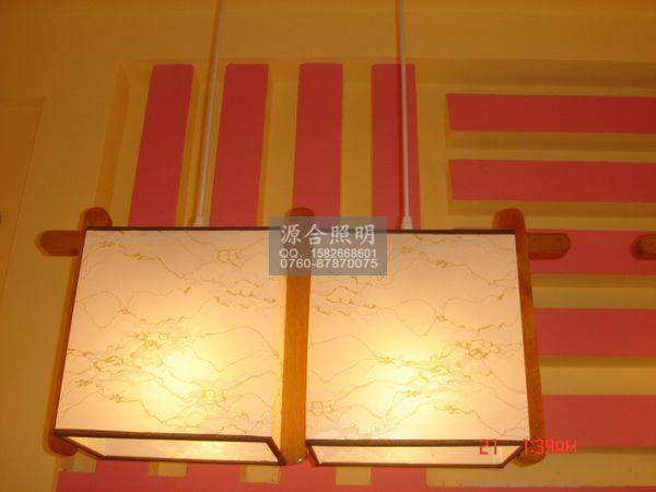 供應(yīng)源合羊皮燈2012市場*報價