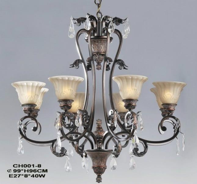 供應(yīng)仿古歐式燈