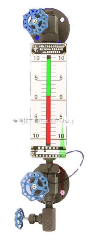 供应玻璃管双色水位计图片