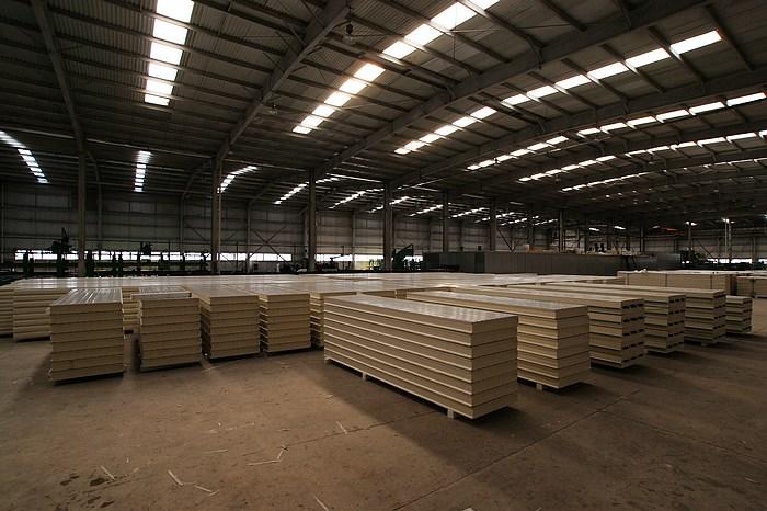 供應(yīng)聚氨酯板制造商