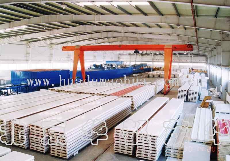 供應(yīng)聚氨酯板制造商