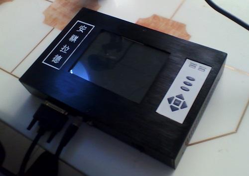 供應(yīng)東莞虎門嵌入式模具監(jiān)視器保護(hù)模具