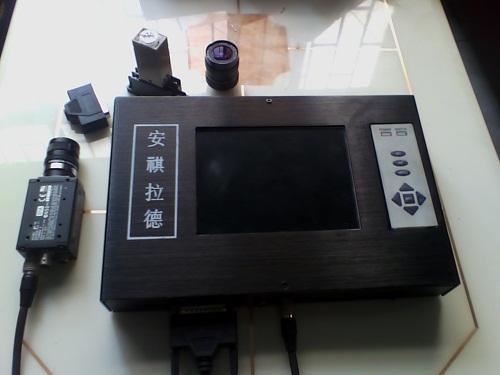 供應(yīng)模具電子眼佛山廠家